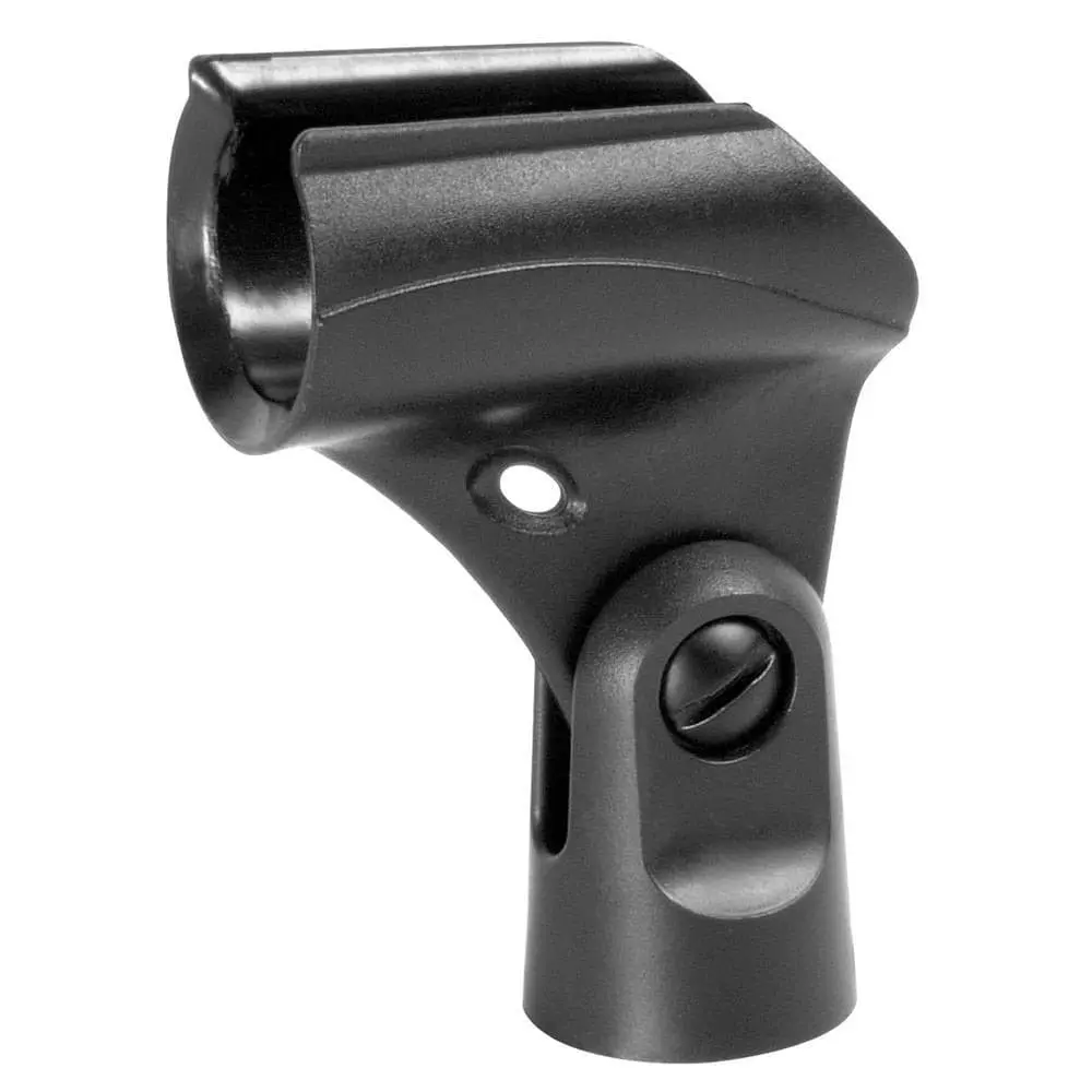On-Stage Microphone & Stand Pack - Image 6