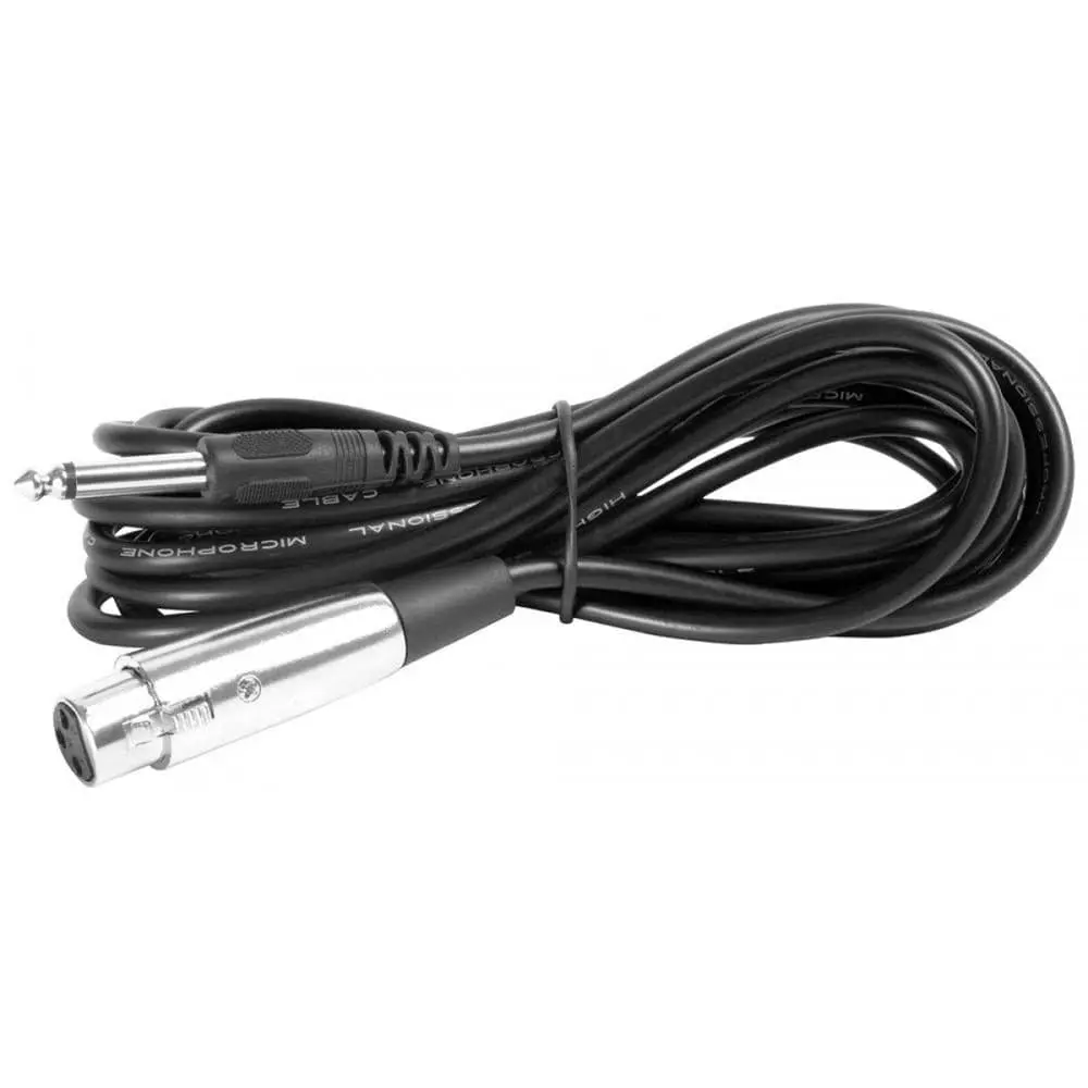 On-Stage Microphone & Stand Pack - Image 7