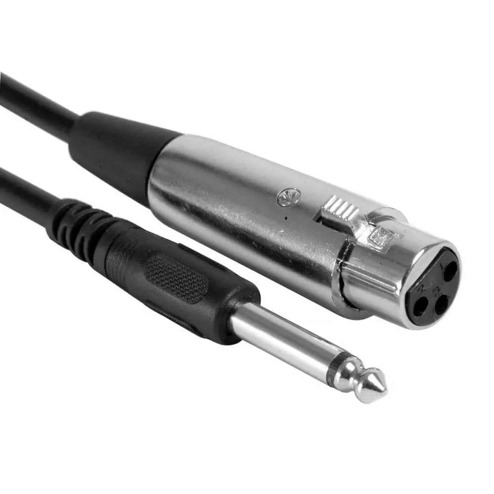 On-Stage Microphone & Stand Pack - Image 8