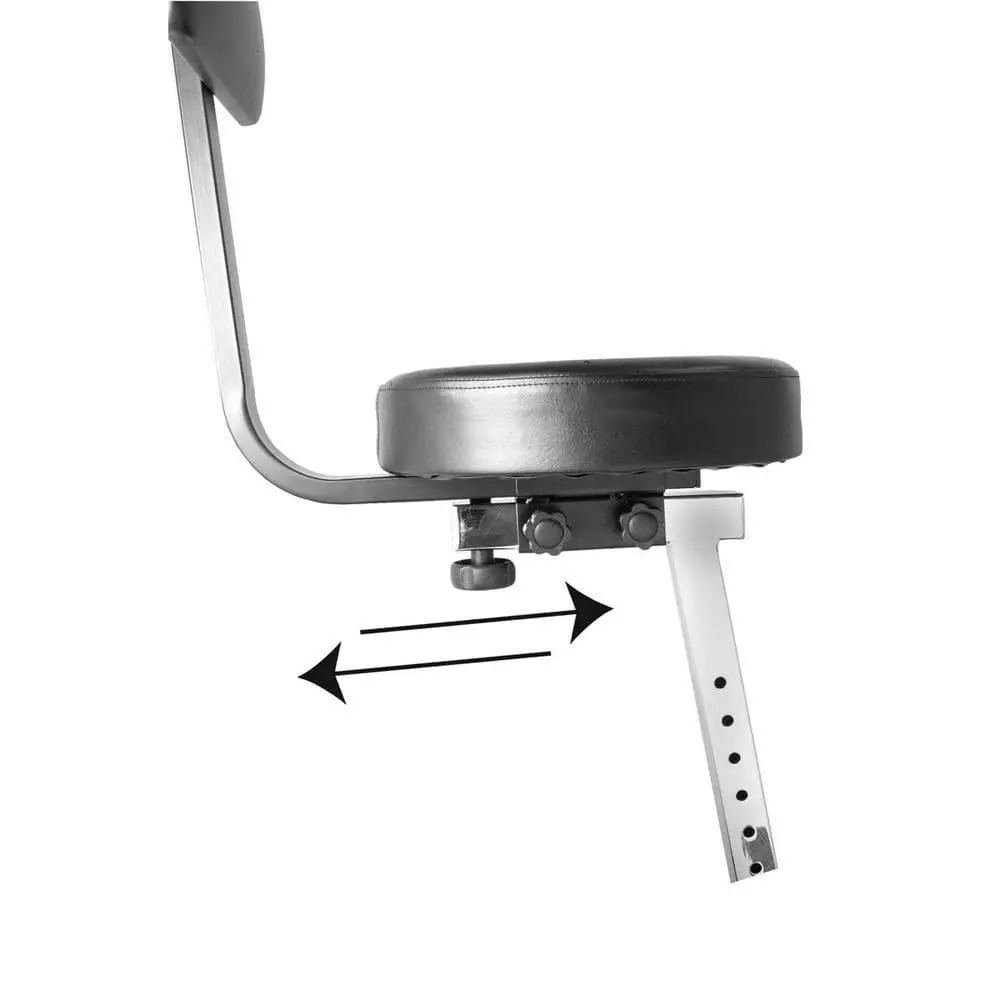 On-Stage Musicians Stool - Image 2