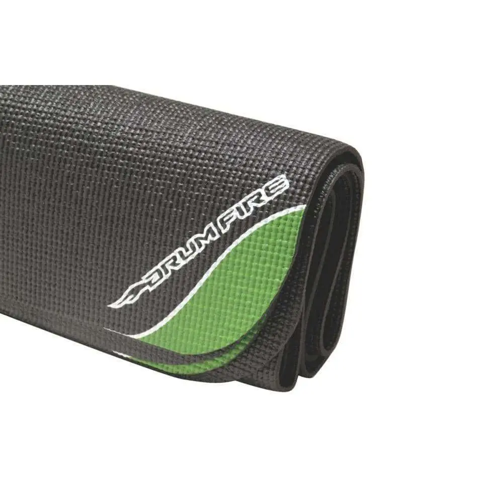 On-Stage Non-Slip Drum Kit Mat - 6ft x 4ft - Image 2