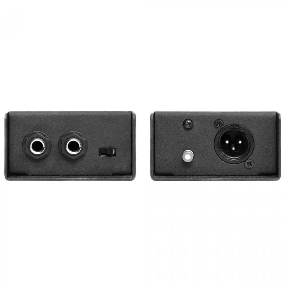 On-Stage Passive Direct Box - Image 3