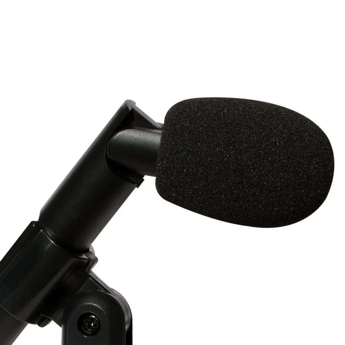 On-Stage Pencil Microphone Windscreen - Black - Image 2