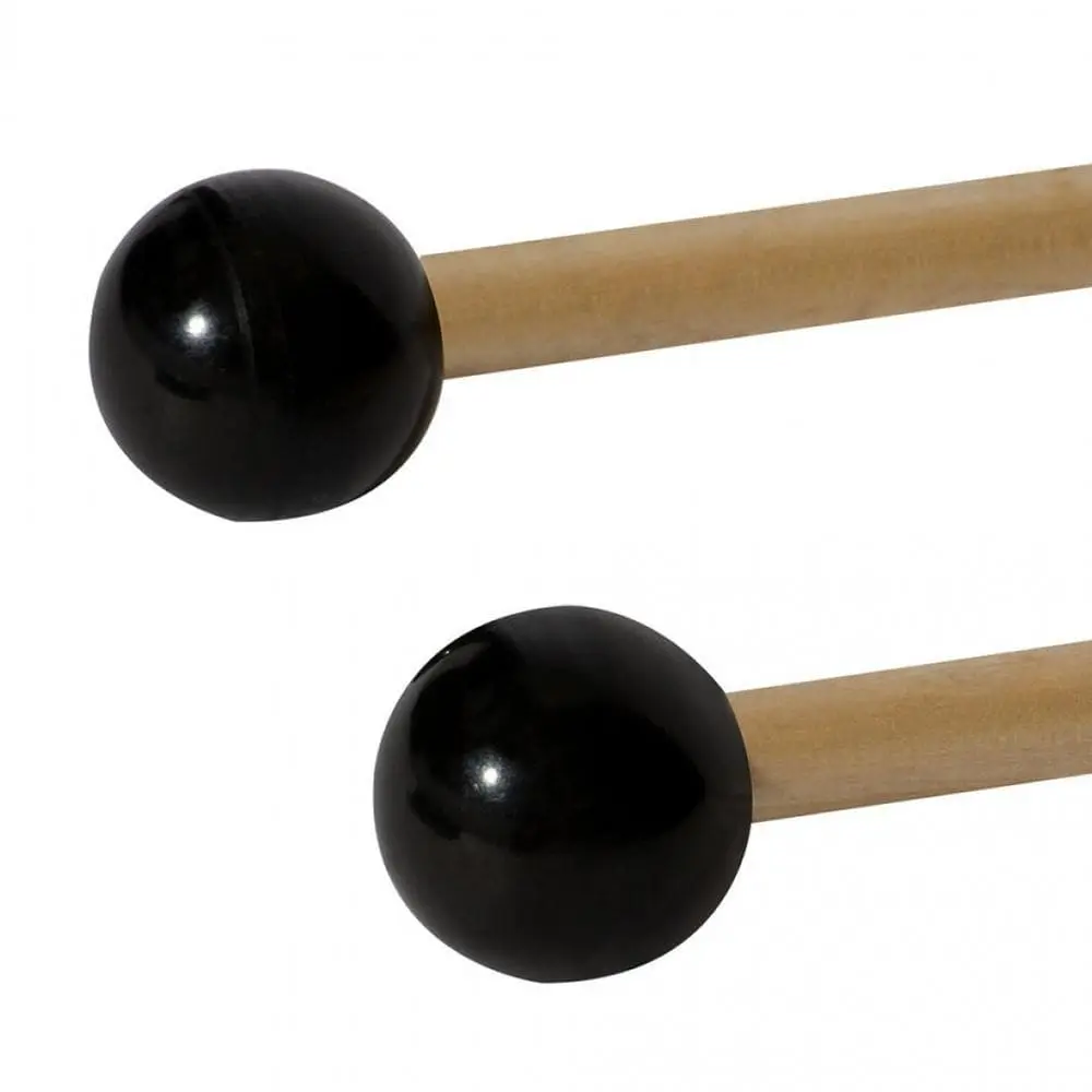 On-Stage Percussion Mallets - pair - Image 2