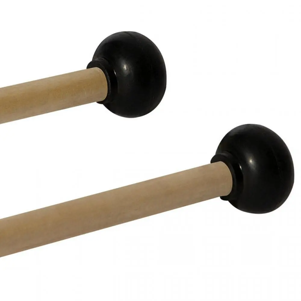 On-Stage Percussion Mallets - pair - Image 3