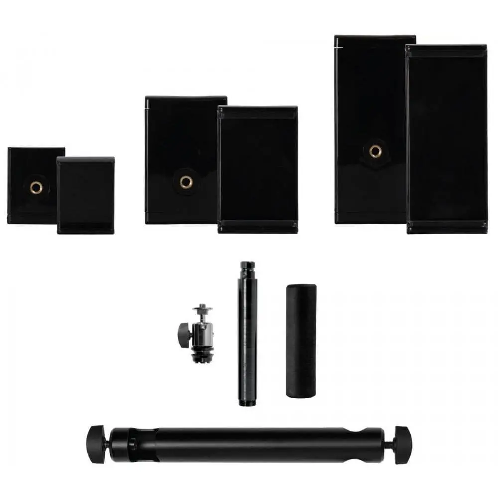 On-Stage Postage Grip-On Universal Device Holder with u-mount Mounting - Image 2