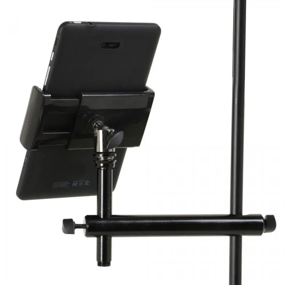 On-Stage Postage Grip-On Universal Device Holder with u-mount Mounting - Image 4