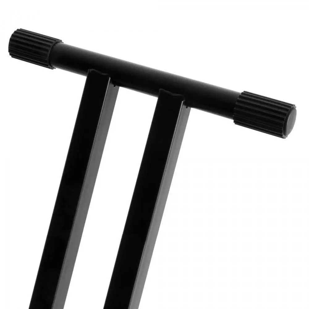 On-Stage Pro Heavy-Duty Double-X Ergo-Lok Keyboard Stand - Image 3