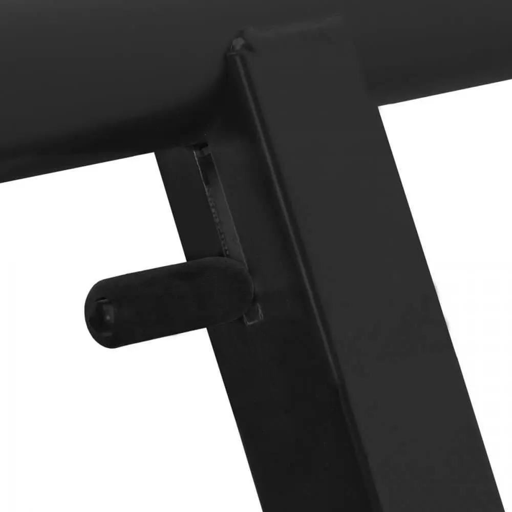 On-Stage Pro Heavy-Duty Single-X Ergo-Lok Keyboard Stand - Image 3