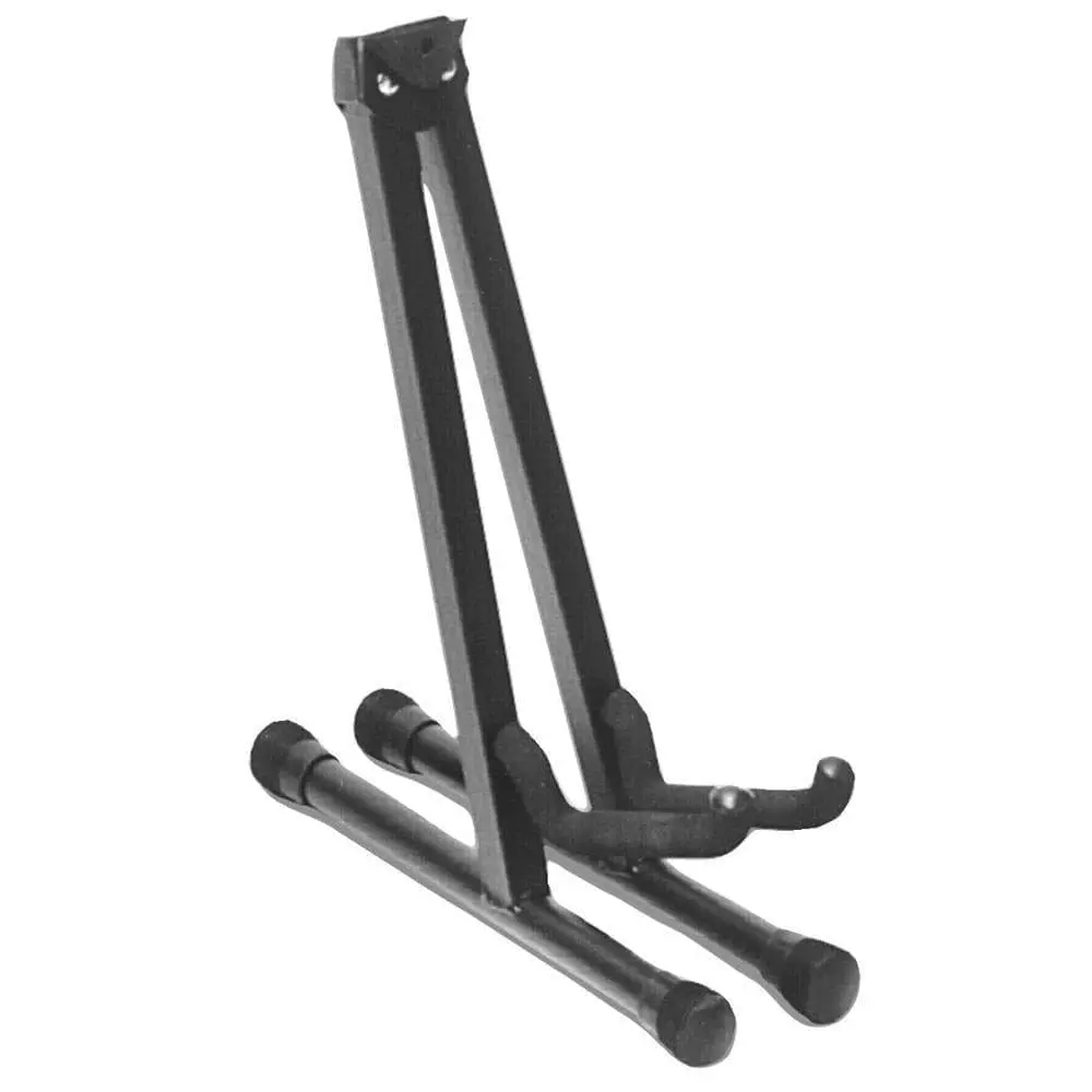 On-Stage Professional A-Frame Guitar Stand - Image 2
