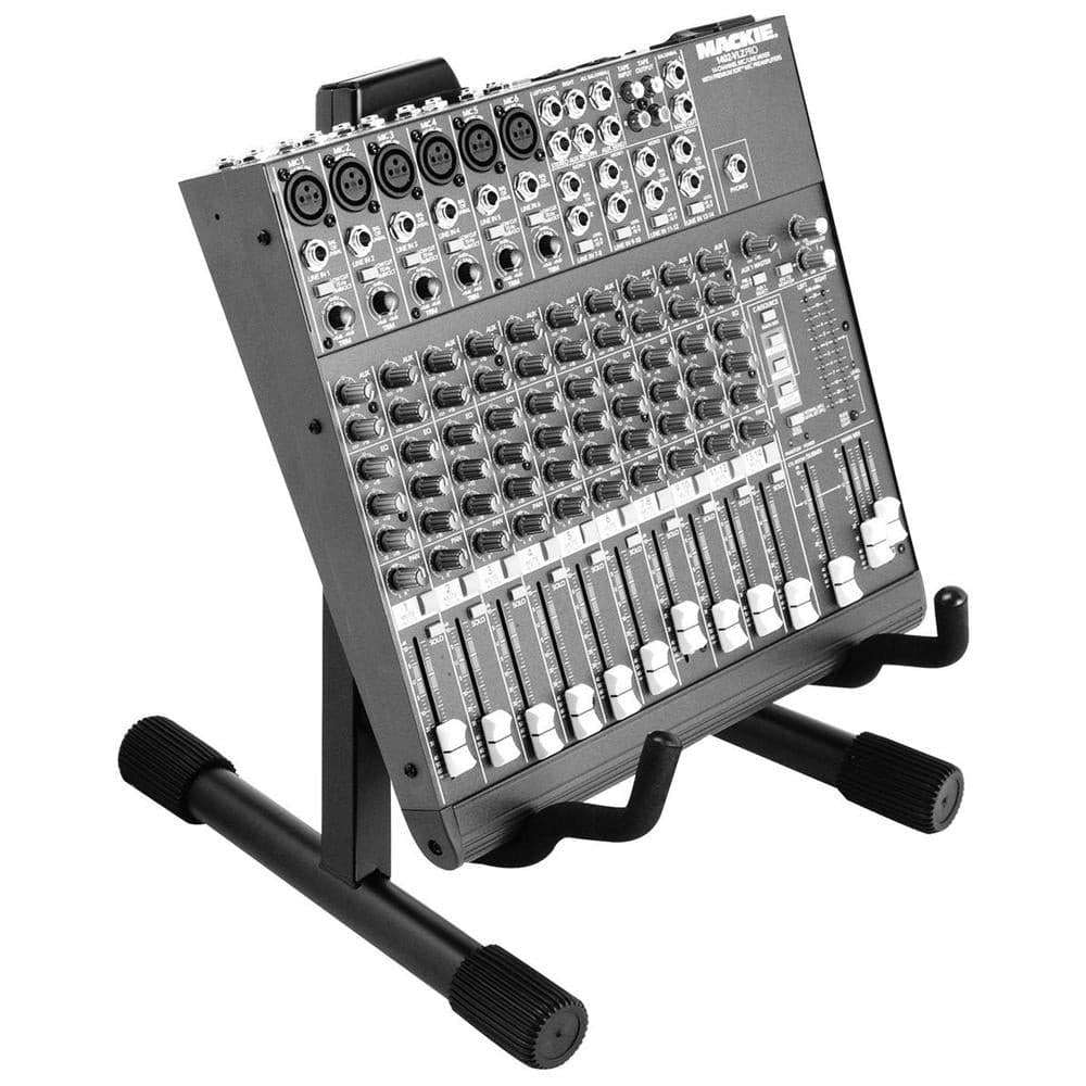 On-Stage Professional A-Frame Guitar Stand - Image 3