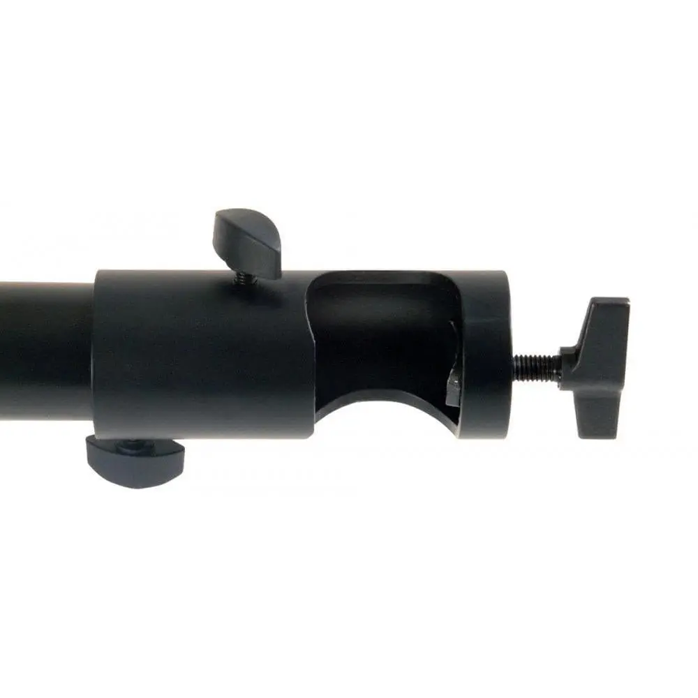 On-Stage Quick-Connect u-mount Lighting Stand - Image 3