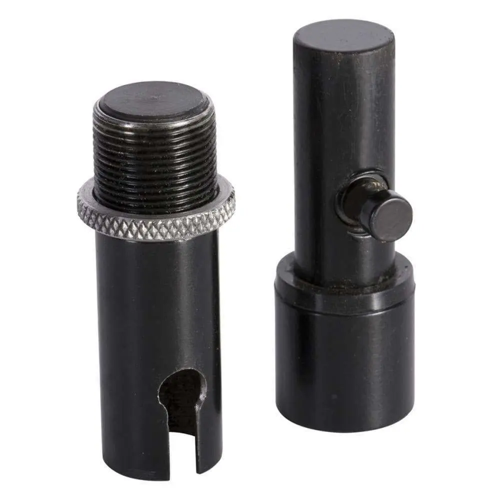 On-Stage Quick Release Microphone Adaptor - Image 2
