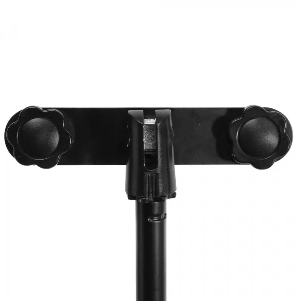 On-Stage Stereo Microphone Attachment Bar - Image 6