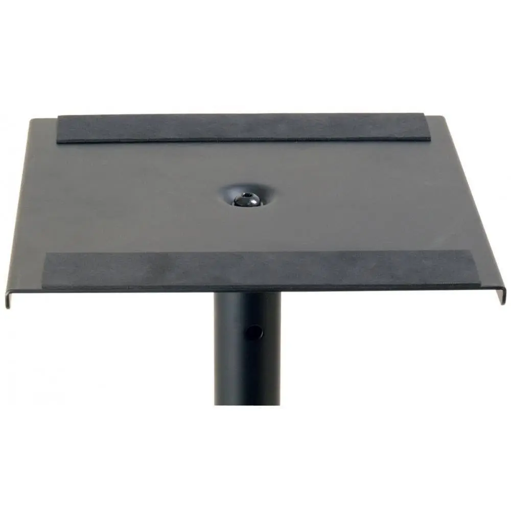 On-Stage Studio Monitor Stands - Pair - Image 2
