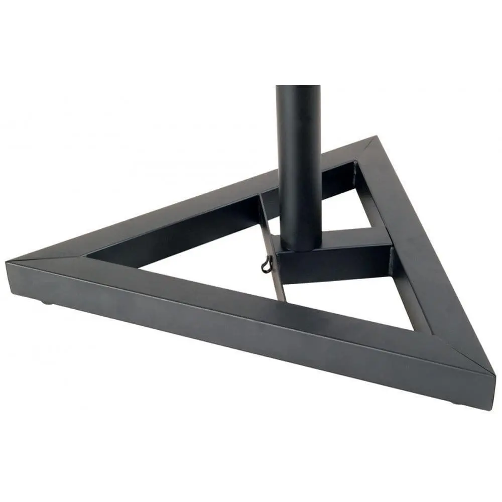 On-Stage Studio Monitor Stands - Pair - Image 3