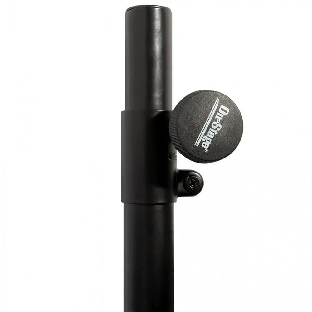 On -Stage Subwoofer Speaker Pole - Airlift - Image 2