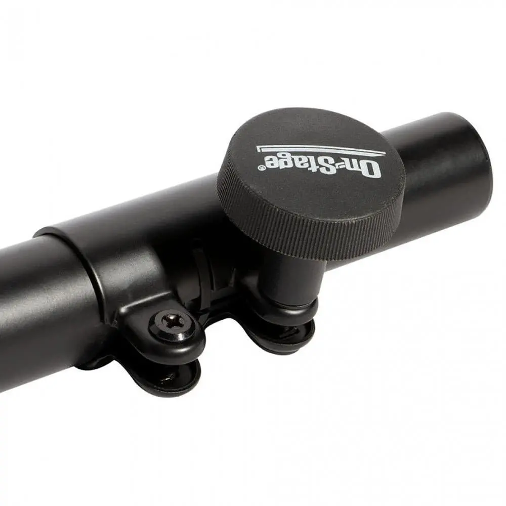 On -Stage Subwoofer Speaker Pole - Airlift - Image 4