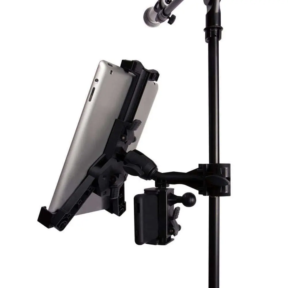 On-Stage Tablet/Mobile Holder - Image 2