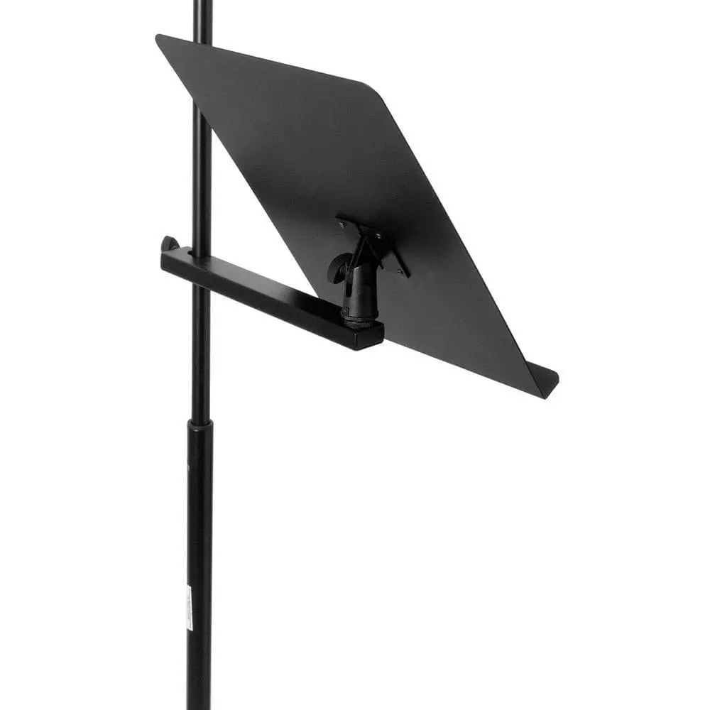 On-Stage U-Mount Clamp-On Music Desk - Image 11