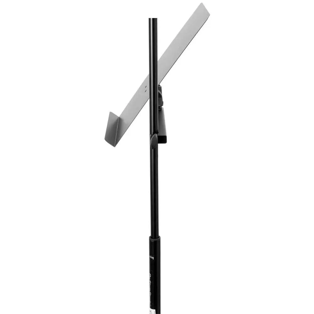 On-Stage U-Mount Clamp-On Music Desk - Image 12