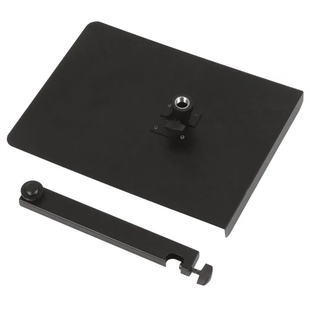 On-Stage U-Mount Clamp-On Music Desk - Image 13