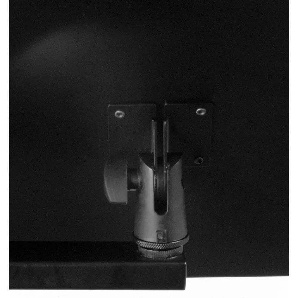 On-Stage U-Mount Clamp-On Music Desk - Image 3