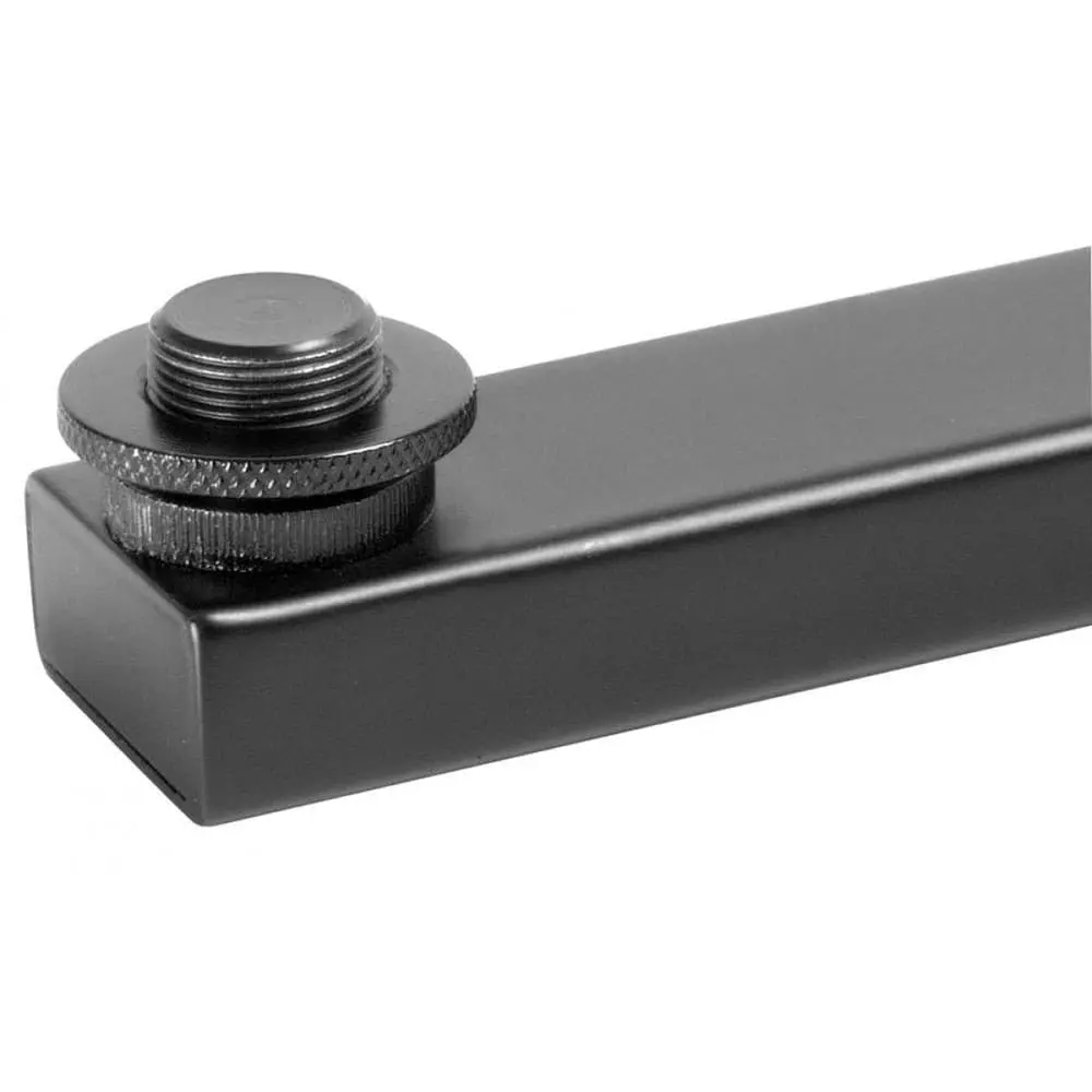 On-Stage U-Mount Clamp-On Music Desk - Image 4
