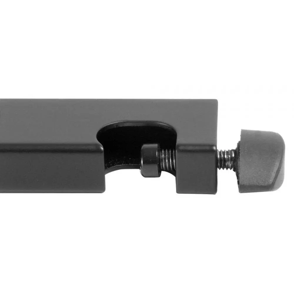 On-Stage U-Mount Clamp-On Music Desk - Image 5