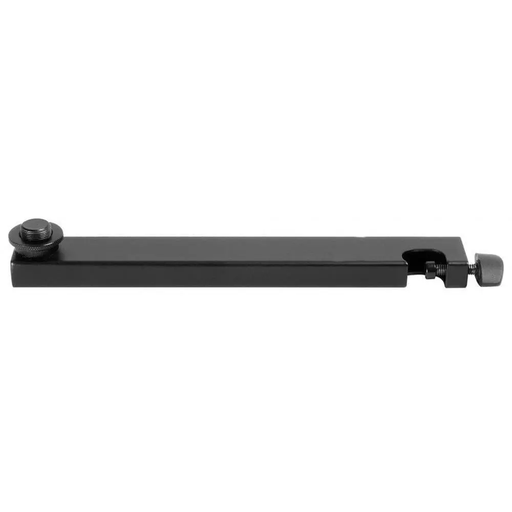 On-Stage U-Mount Clamp-On Music Desk - Image 6