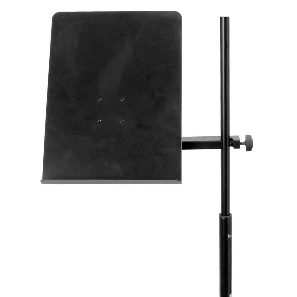On-Stage U-Mount Clamp-On Music Desk - Image 7