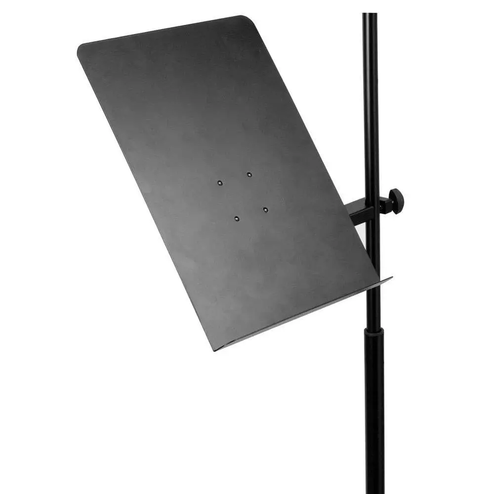 On-Stage U-Mount Clamp-On Music Desk - Image 8