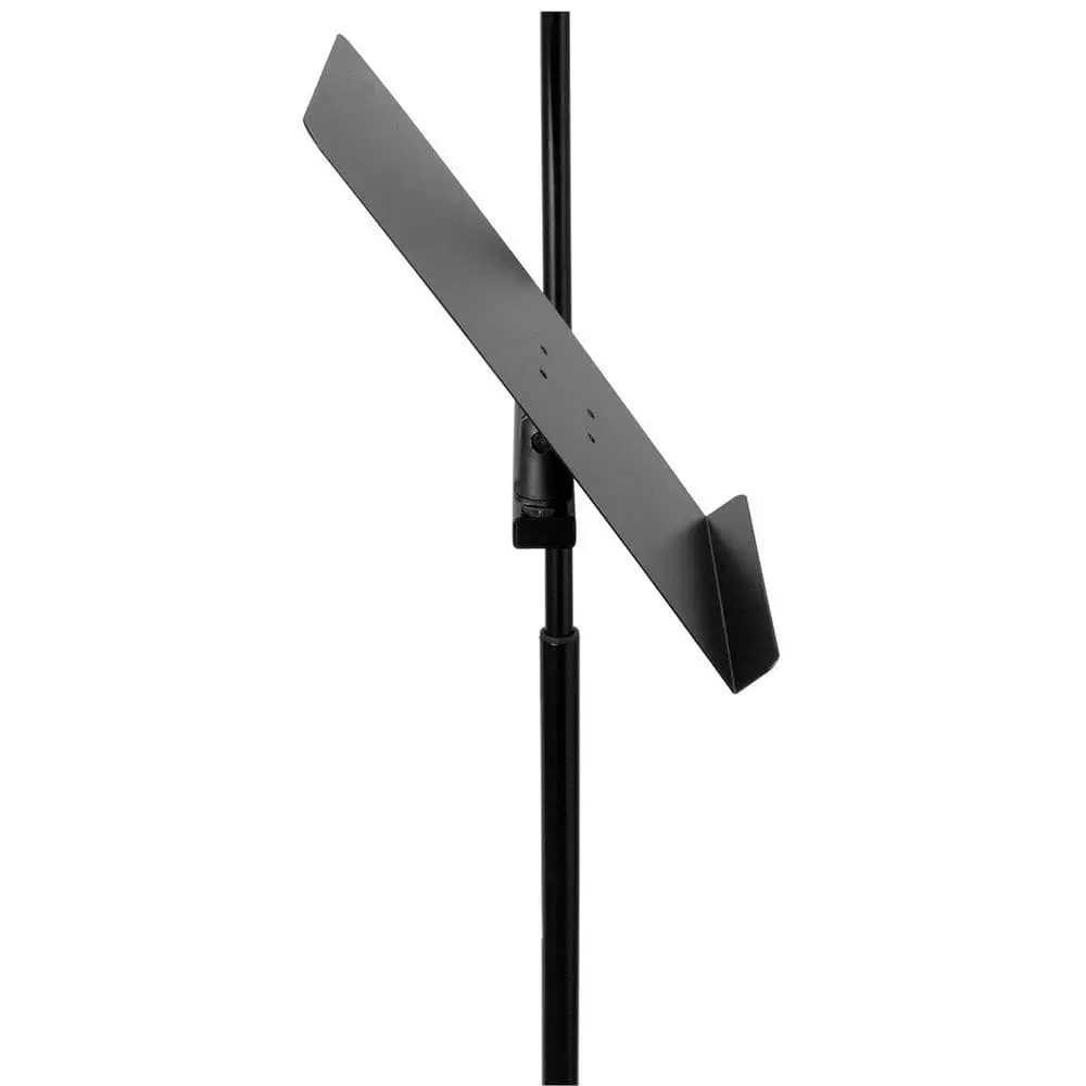 On-Stage U-Mount Clamp-On Music Desk - Image 9