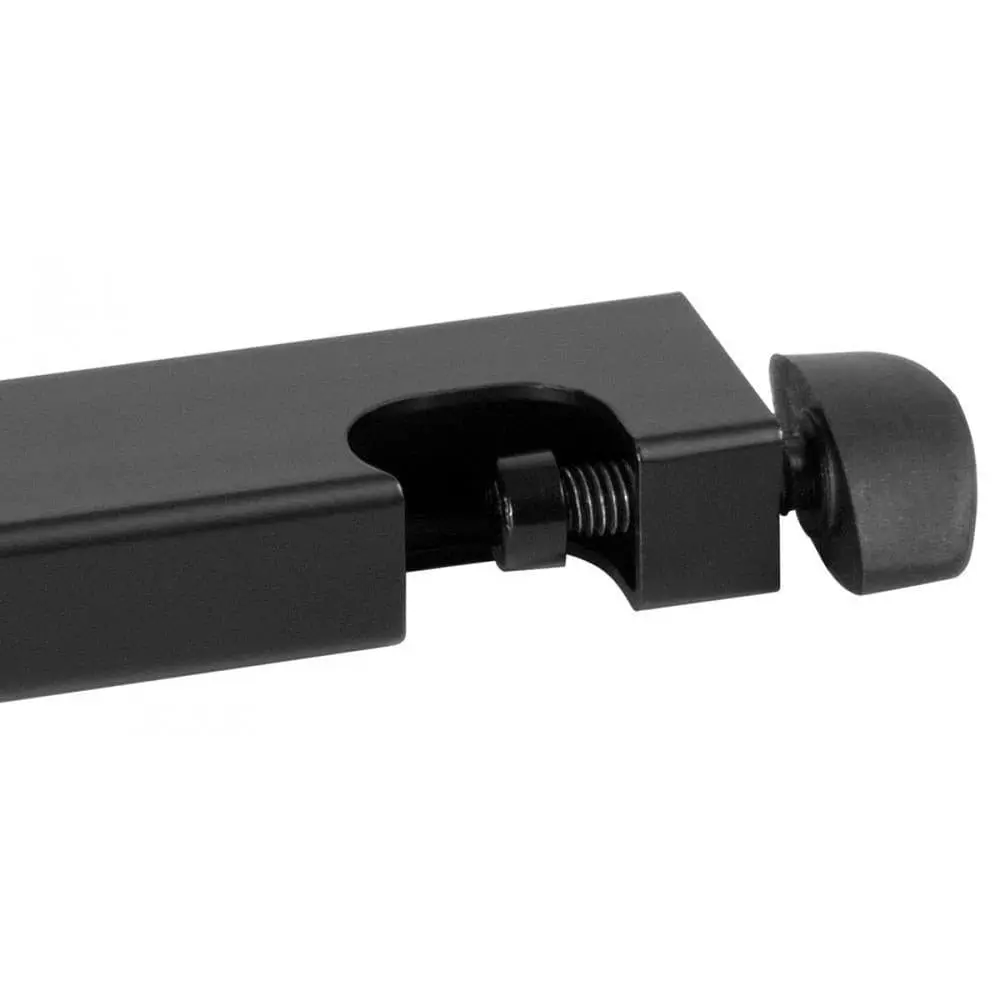 On-Stage U-Mount Mic Stand Tray - Image 2