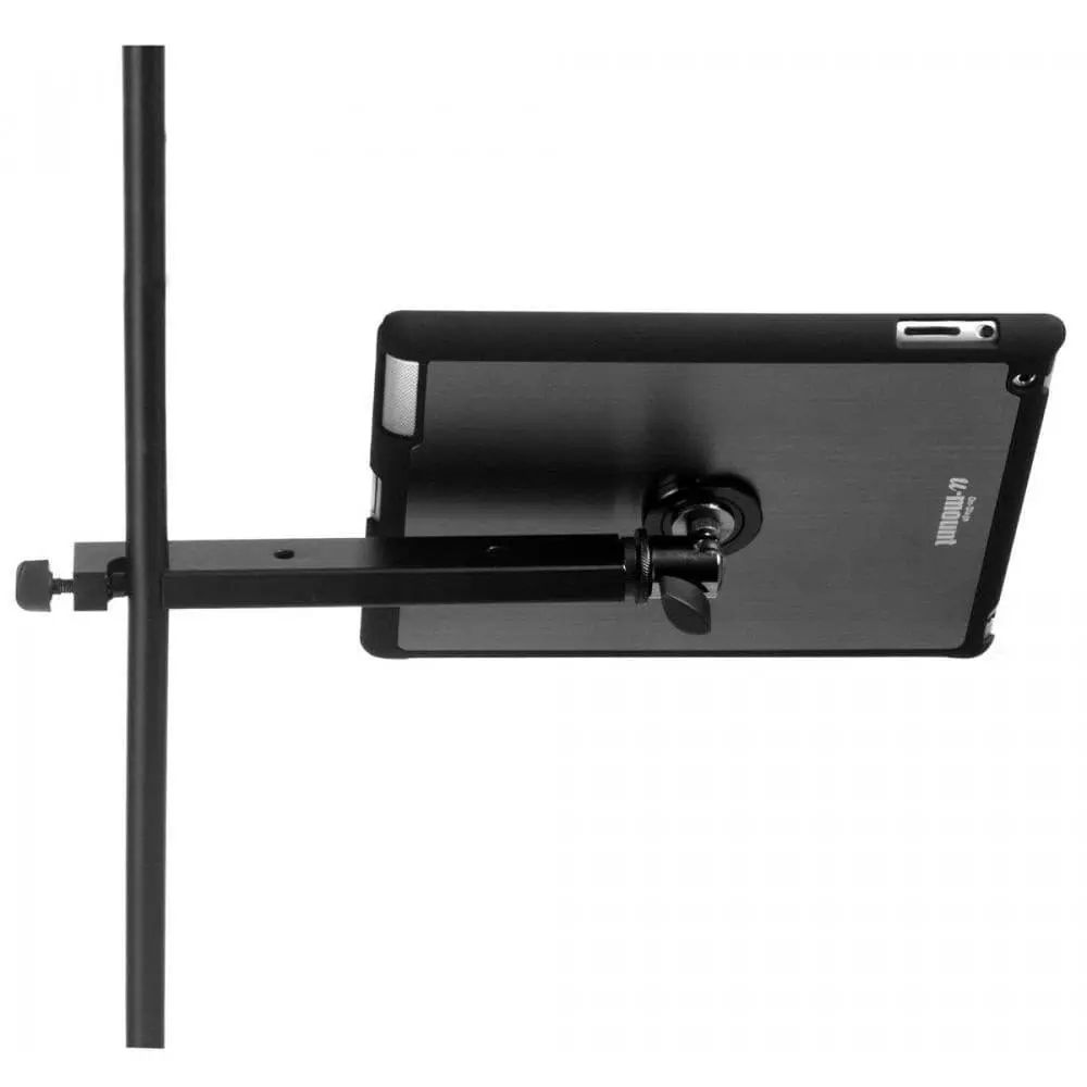 On-Stage U-Mount Mic Stand Tray - Image 3