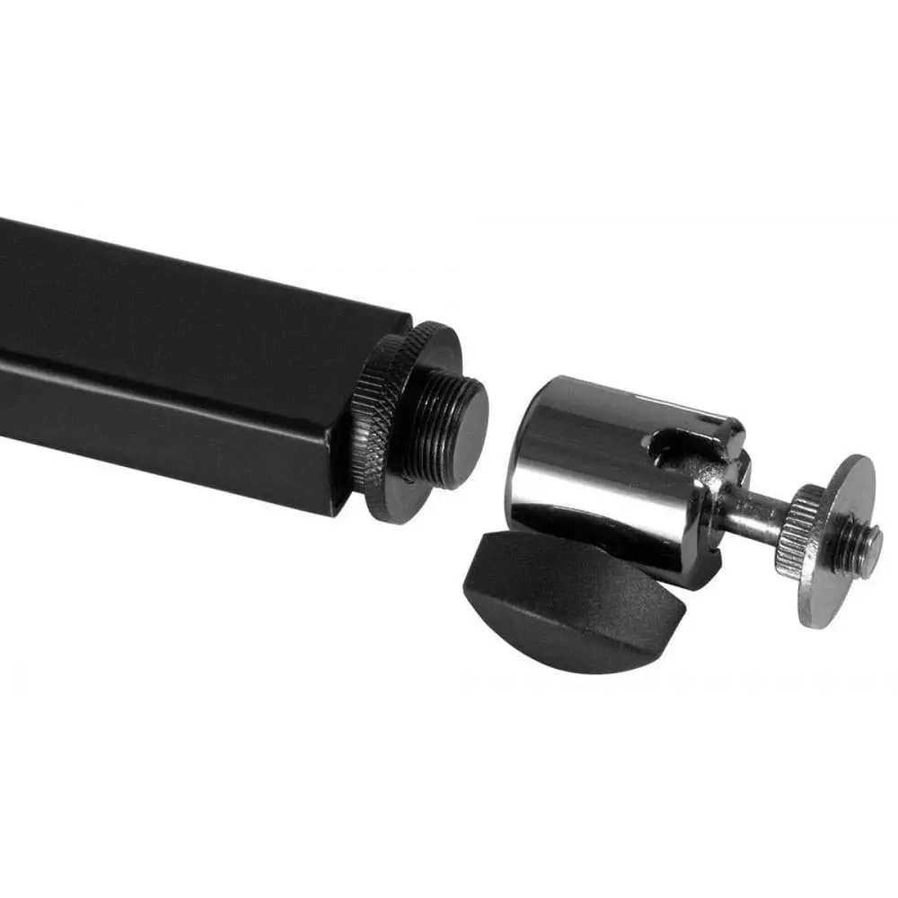 On-Stage U-Mount Mic Stand Tray - Image 4