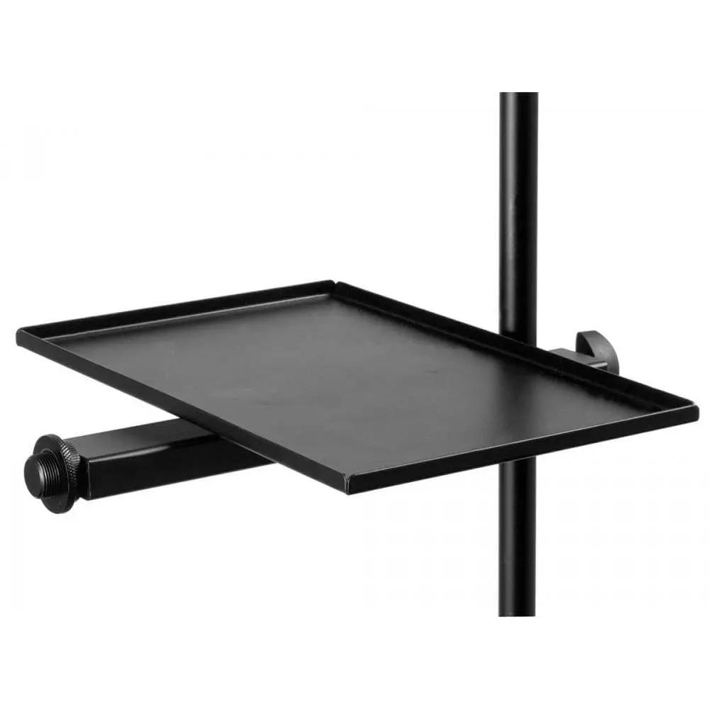 On-Stage U-Mount Mic Stand Tray - Image 6