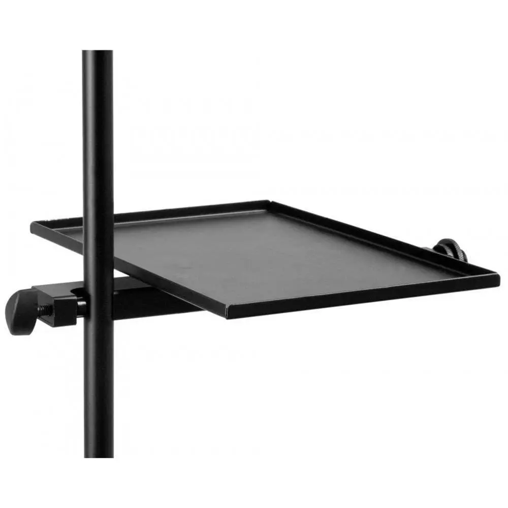 On-Stage U-Mount Mic Stand Tray - Image 7