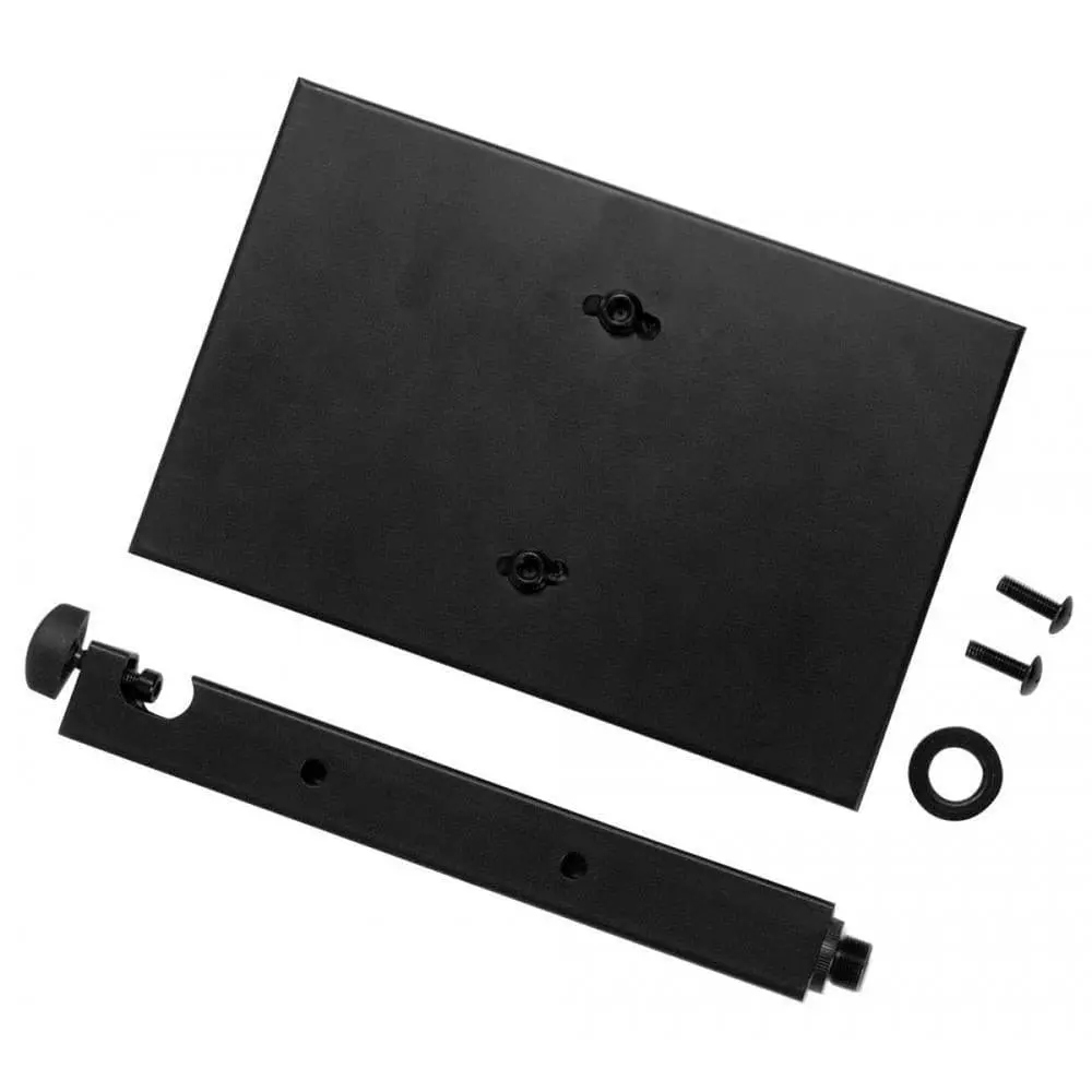 On-Stage U-Mount Mic Stand Tray - Image 8