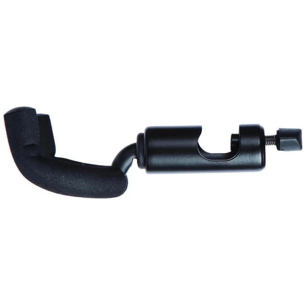 On-Stage U-Mount Series Mic Stand Guitar Hanger - Image 3