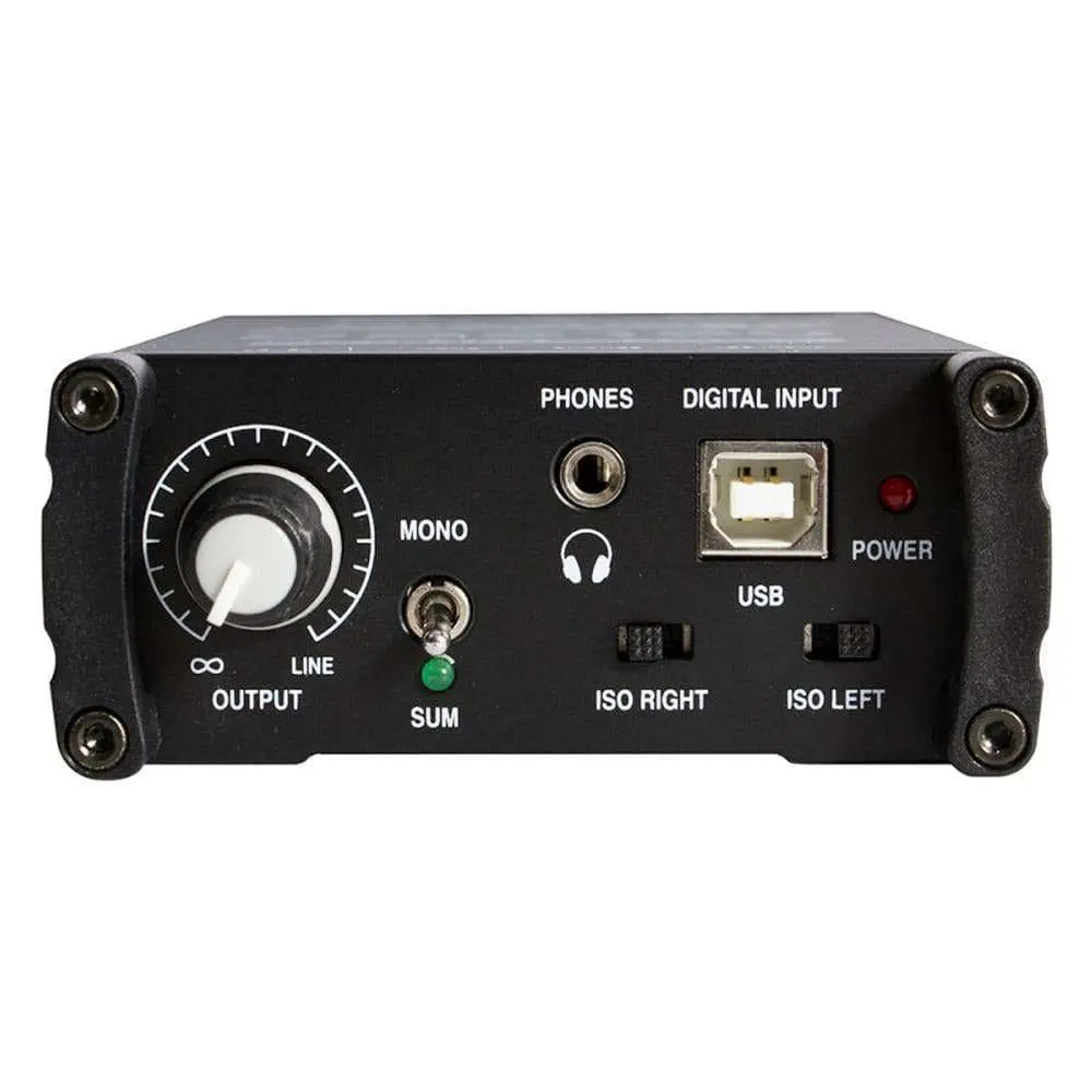 On-Stage USB DI Box - Image 3