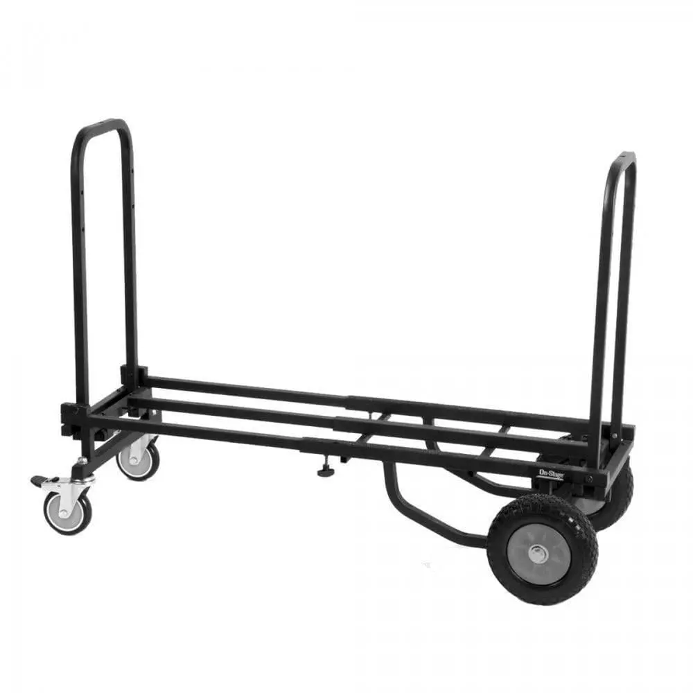 On-Stage Utility Cart - Image 2