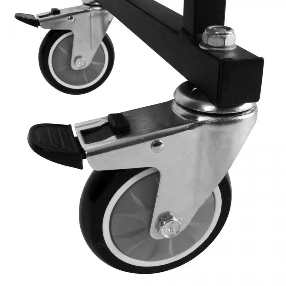 On-Stage Utility Cart - Image 3