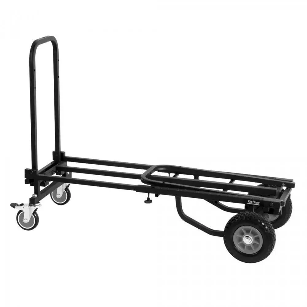On-Stage Utility Cart - Image 4