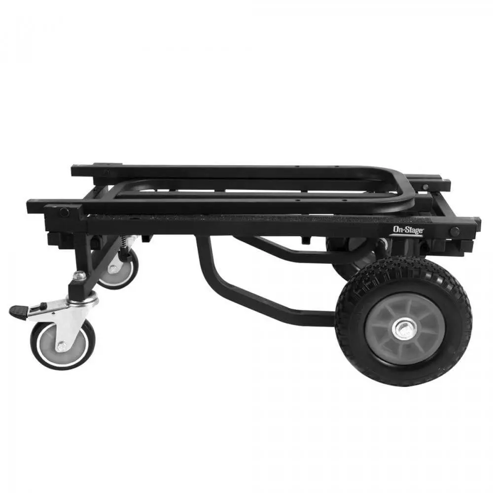 On-Stage Utility Cart - Image 5