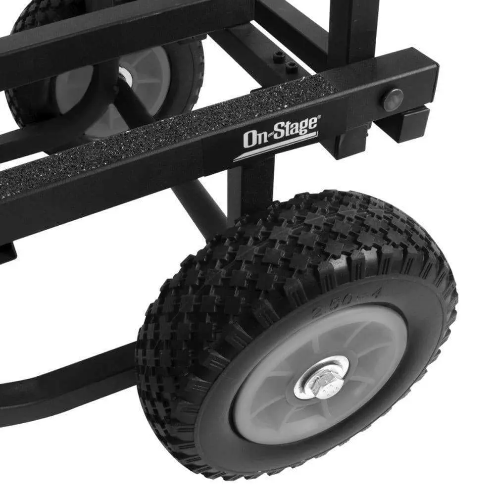On-Stage Utility Cart - Image 6