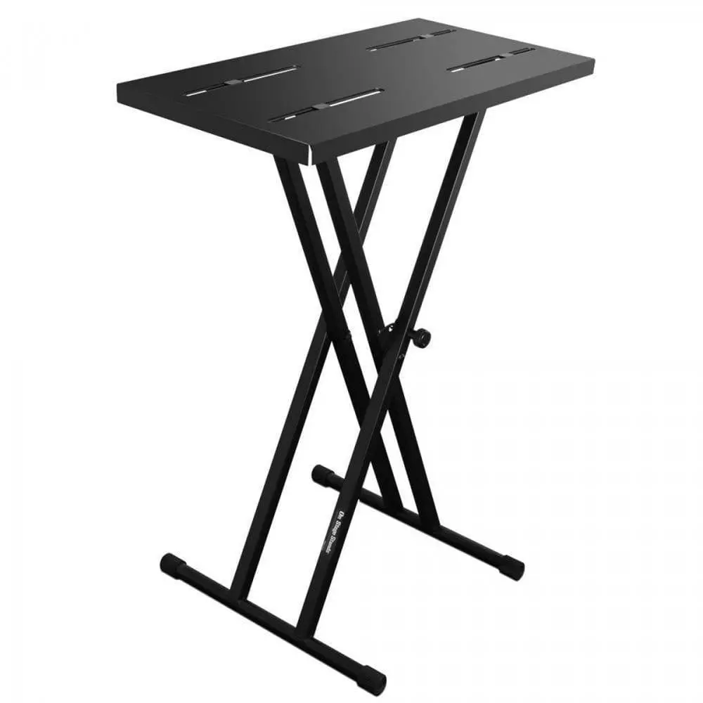 On-Stage Utility Tray for X-Style Keyboard Stands - Image 2