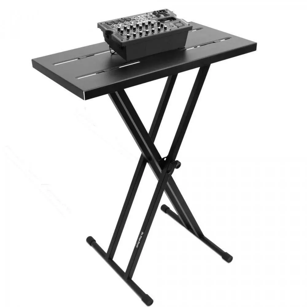 On-Stage Utility Tray for X-Style Keyboard Stands - Image 3