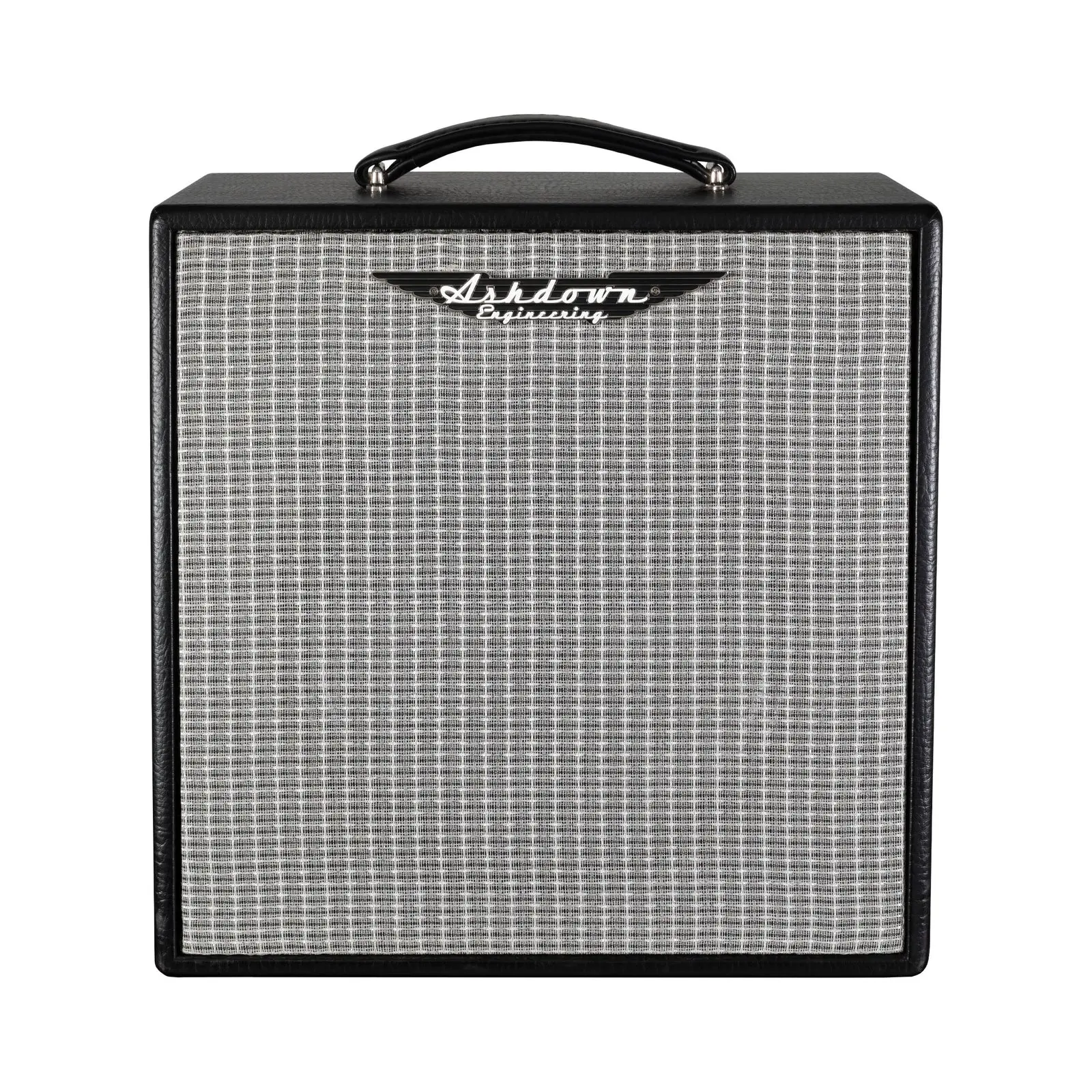 Ashdown PM-2