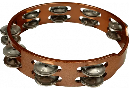PTA TAMBOURINE-10